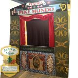 Comprar Diseño de Fachada para teatro Quito Guayaquil