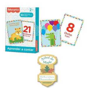 Comprar juego aprender a contar Fisher-Price Machala, Lago Agrio, Tena, Chone