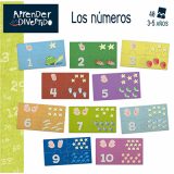 Comprar juego de matematicas "Los Números" Quito Guayaquil Galápagos