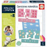 Comprar juego "operaciones matemáticas" Cuenca Ambato Ibarra Loja