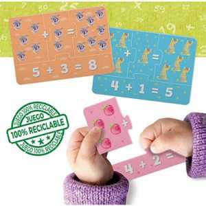 Comprar juego "Operaciones matemáticas" Quito Guayaquil Galápagos