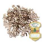 comprar letras en madera laser Ambato Ibarra Cuenca Loja