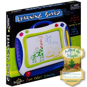 comprar pizarra magica Cuenca Loja Ambato Ibarra