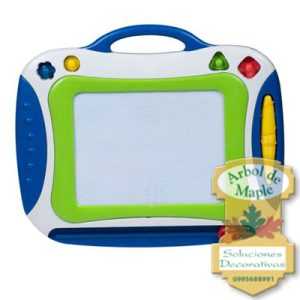 comprar pizarra magica Manta Machala Portoviejo Esmeraldas, Santo Domingo