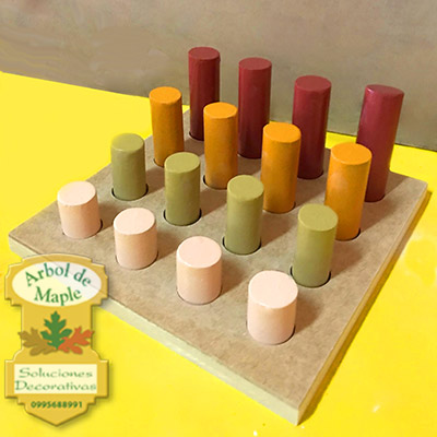 plantado de cilindros Quito Guayaquil, Quevedo, Babahoyo, Chone