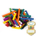 Comprar regletas Cuisenaire Ibarra, Tulcán, Ambato
