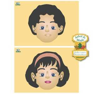 comprar rompecabezas del rostro cara niño-niña-web Quito Guayaquil Portoviejo