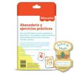 Comprar tarjetas Fisher Price Abecedario, Santo Domingo, Machala manta Portoviejo