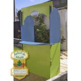 comprar teatrino circo Quito Guayaquil
