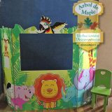 comprar teatrino selva Quito Guayaquil, Machala, Manta, Riobamba