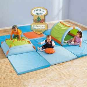 area de juego para bebes, Quito, Guayquil, Manta, Machala, Babahoyo, Puyo, Tena. Macas
