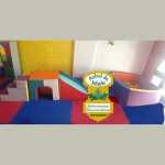 Kit de estimulacion y piscina de pelotas Manta Machala Tlcán Ibarra Loja
