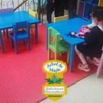 piso suave.fomix para niños, Lago Agrio, Tulcán