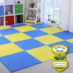 piso suave.fomix para niños, tatami, La Libertad