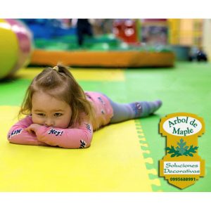 piso suave.fomix infantil, Manta, Chone, Portoviejo