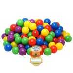 pelotas de 6cm para piscina, Manta Machala, Coca, Puyo, Macas, Lago Agrio