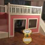 Litera para niños con resbaladera, grada y casita. Quito Cumbayá, San Rafael, Tumbaco, Pomasqui, Amaguaña
