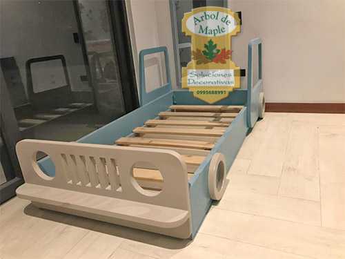 cama carro, cama jeep, Machala Portoviejo Babahoyo Quevedo, Tena