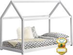 Cama Montessori casita, Manta Portoviejo Machala Esmeraldas Quevedo Chone Babahoyo Milagro
