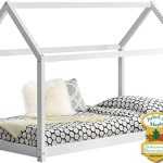 Cama Montessori casita, Manta Portoviejo Machala Esmeraldas Quevedo Chone Babahoyo Milagro