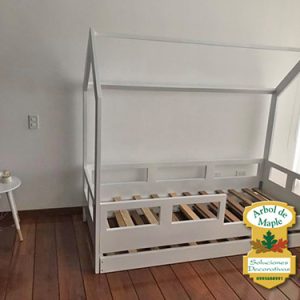 Cama Nido Montessori, Manta Portoviejo Machala Esmeraldas Quevedo Chone Babahoyo Milagro, Lago Agrio, El Coca, Puyo, Tena, Macas, Shushufindi