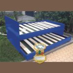 Cama Nido para Niños en madera - Image 2