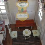 Compra casa princesas interior sala y comedor