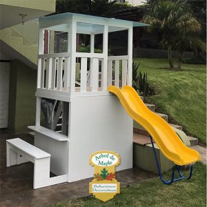 Comprar Casita de juegos para niños, de dos pisos, play-tower, para exteriores, Quito Tababela Sangolquí, San Rafael, Amaguaña, El Tango, Calderón, Conocoto, Pusiquí, Calacalí, Mitad del Mundo