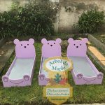 camas de oso en madera, Man,ta, Ambato, Riobamba, Machala
