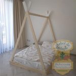 Cama Teepee, Tipi en madera. Cumbayá Samborondón, Loja Quito, Lago Agrio, Quevedo, Daule, Durán, Santo Domingo, Ambato, Riobamba