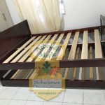 Cama nido en madera, modelo Sublime, Chone, Quevedo, Manta
