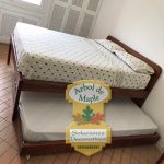 cama nido en madera fresno, frescura. Cumbayá, Tumbaco, Pomasquí, Samborondón, Daule, Manta