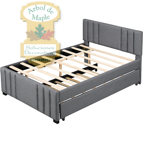 cama nido capitoneada, Puembo, Puyo, Tena, El Carmen, Esmeraldas