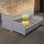 cama nido panelada con cajones en madera, Manta, Machala, Ambato, Latacunga, Tena