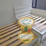 Cama nido en madera, modelo Velour, Chone, Quevedo, Manta, Loja