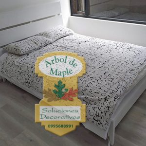 Cama nido en madera, modelo Velour, Galápagos, Chone, Quevedo, Manta, Babahoyo, Esmeraldas
