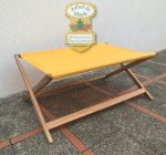 Catres infantil plegable de madera, Quito, Guayaquil, Manta, Chone, Quevedo