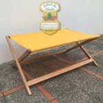 Catres infantil plegable de madera, Quito, Guayaquil, Manta, Chone, Quevedo