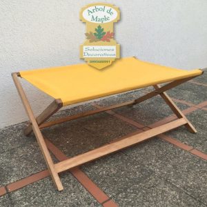 Catres infantil plegable de madera, Quito, Guayaquil, Manta, Chone, Quevedo